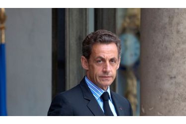 G20: Sarkozy ce soir sur TF1 et France 2