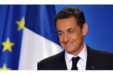 G20: Sarkozy veut imposer ses règles
