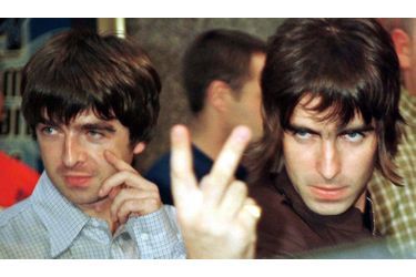 <br />
Après 18 ans d&#039;existence, Oasis pourrait bel et bien se séparer pour de bon