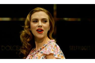 Scarlett Johansson va faire ses débuts à Broadway