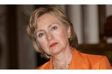 Clinton: Pas d'intervention en Somalie
