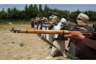 Des talibans confirment la mort de leur leader Baïtullah Mehsud