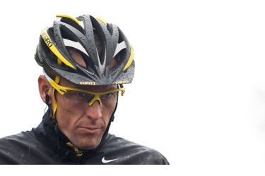 Lance Armstrong: Un documentaire consacré à son retour