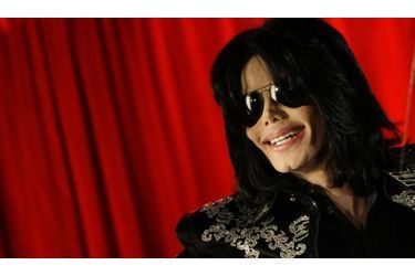 Michael Jackson est dans le coma