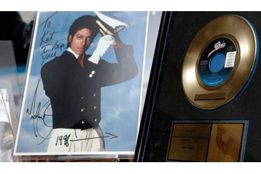 Michael Jackson: ses clips diffusés au Grand Rex