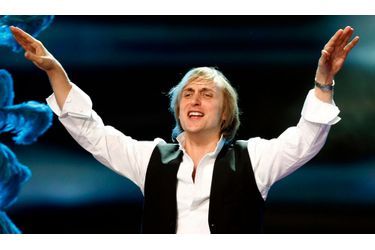 USA: David Guetta et Frédéric Riesterer en tête des charts