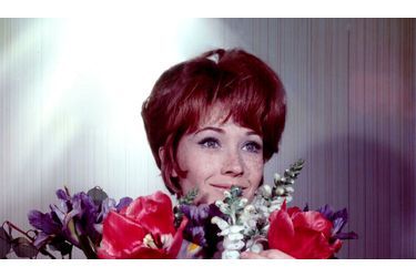 <br />
L’actrice au visage mutin constellé de taches de rousseur a été révélée en 1966 par Godard dans « Masculin, féminin » puis confirmée en 1967 par Louis Malle dans « Le voleur ». Elle est devenue populaire cette année grâce à « L’astragale ».