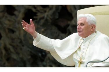 PS : "Un pape qui représente mal les catholiques"