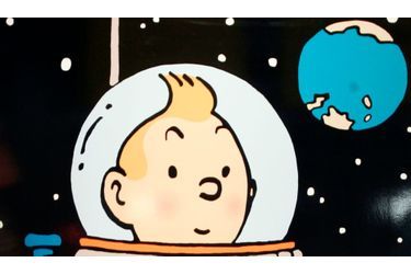<br />
Les aventures de Tintin ont déja été vendus à plus de 200 millions d'exemplaires.