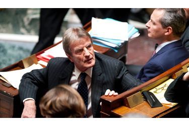 <br />
Le 4 février, Bernard Kouchner est intervenu devant l’Assemblée nationale pour répondre aux questions des députés après la sortie du livre de Pierre Péan.