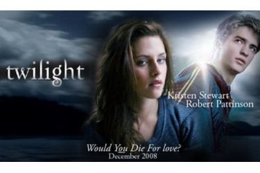 <br />
Twilight reste le grand succès de ce début d&#039;année.
