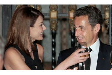 Sarkozy: Le Mexique nie avoir payé