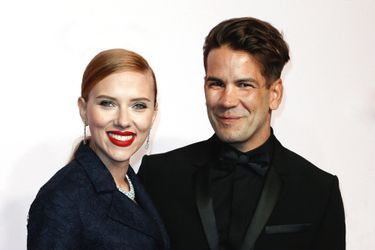 En octobre 2014, Scarlett Johansson et Romain Dauriac se sont dit "oui", mais ce n'est que deux mois plus tard, en décembre, que la presse l'a appris. Malheureusement, leur mariage n'a pas duré longtemps : ils se sont séparés en 2016. 