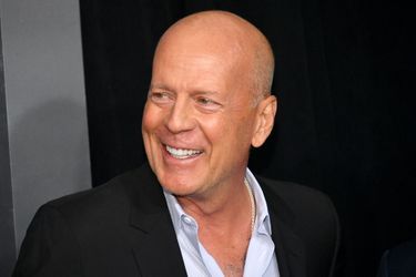 Les stars réagissent à la fin de carrière de Bruce Willis