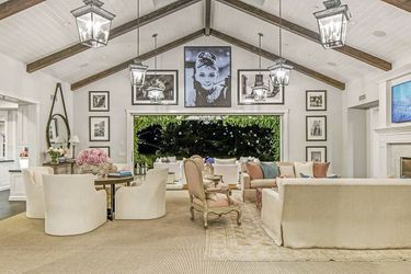 Sylvester Stallone s'est acheté cette villa à Los Angeles pour 18.2 millions de dollars