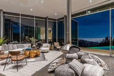 Pharrell Williams a vendu sa villa californienne pour 9,2 millions de dollars.