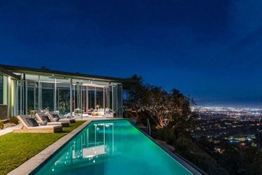 Pharrell Williams a vendu sa villa californienne pour 9,2 millions de dollars.