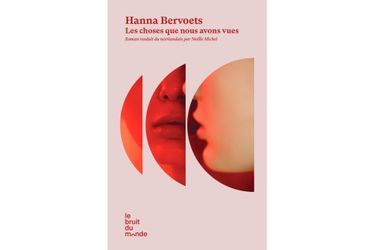 Hanna Bervoets : voyage au bout de l’enfer du web