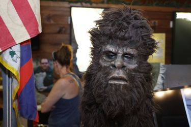 Qu&#039;il existe ou non, le Bigfoot est désormais protégé dans le comté de de Grays Harbour.