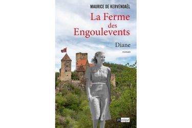 Le deuxième tome de « La Ferme des Engoulevents » / Diane (Ed de L’Archipel).