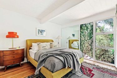 La villa d'Emily Ratajkowski, située dans le quartier d'Echo Park à Los Angeles, est en vente. 