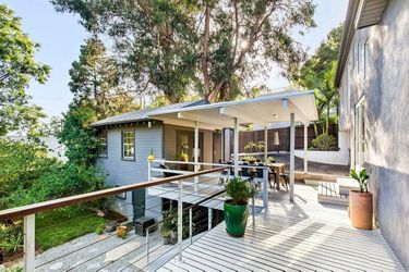 La villa d&#039;Emily Ratajkowski, située dans le quartier d&#039;Echo Park à Los Angeles, est en vente. 