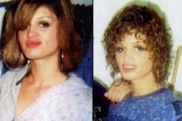 Shannan Gilbert était une prostituée retrouvée morte en 2011 à Long Island.