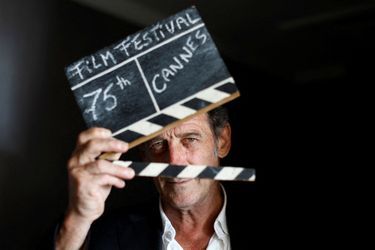 Vincent Lindon sera le président du jury du 75e Festival de Cannes.