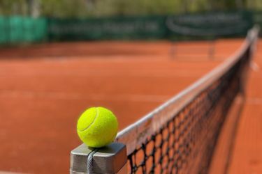 Roland-Garros disponible sur Amazon Prime Video