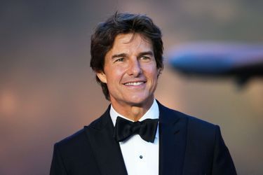 Tom Cruise aurait pu ne jamais avoir le rôle de Pete &quot;Maverick&quot; Mitchell dans «Top Gun»...