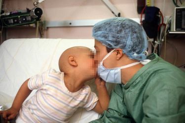 Cancers pédiatriques : «On peut vraiment s’interroger sur les causes environnementales» 