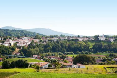 72 heures au Pays Basque, de Hendaye à Cambo-les-Bains