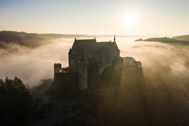 Chteau de vianden