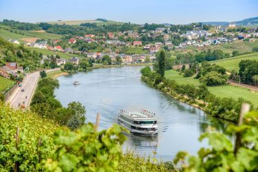 MSPrincesseMarieAstrid Moselle 30