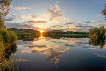 SummerSunset Remerschen Moselle 2019 9