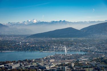 En partenariat avec Geneva Tourism - Genève, entre nature et culture