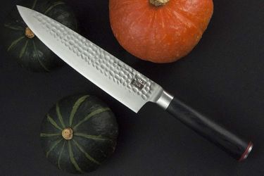 Le couteau de chef professionnel japonais Kotai