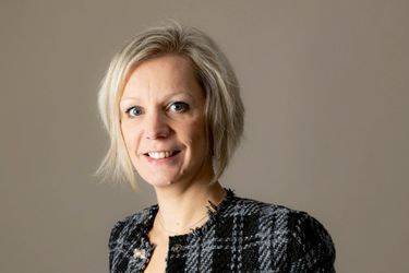 Céline Dargent, expert-comptable et commissaire aux comptes chez Sadec Akelys