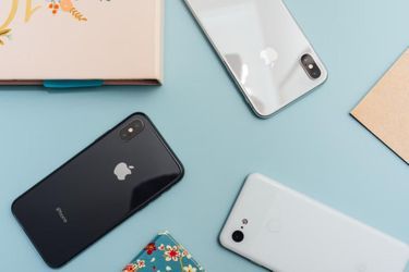 7 offres smartphones à ne pas manquer chez Amazon