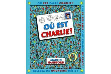 Alain Gründ est l'éditeur français d'«Où est Charlie?».