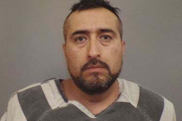 Le suspect, Jose Pascual-Reyes, a été arrêté.
