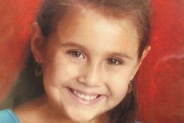 La petite Isabel Celis a été enlevée chez elle en 2012. Son squelette a été retrouvé cinq ans plus tard.