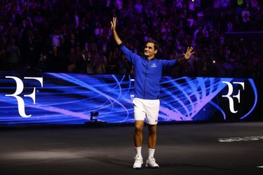 Avec 103 titres sur le circuit ATP, dont 20 en Grand Chelem, 310 semaines en tête du classement, dont 237 d'affilée lors de sa plus longue période de règne, l'empreinte du "roi" Federer sur le tennis n'est pas près de s'estomper.<br />
