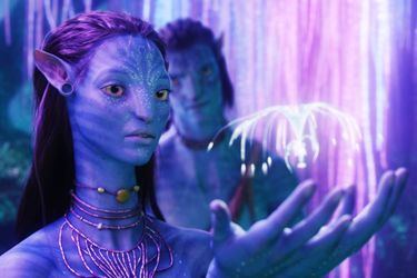 "Avatar" de James Cameron