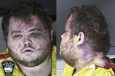 Anderson Lee Aldrich est accusé d'avoir tué 5 personnes dans un club gay de Colorado Springs samedi 19 novembre.