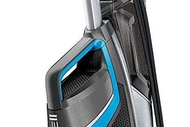 Aspirateur Laveur Bissell, Vertical, Filaire, état Neuf (servi 1x) - Multi-surfaces