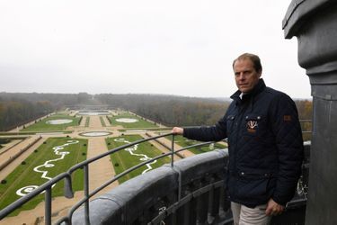 Jean Charles De Vogue
