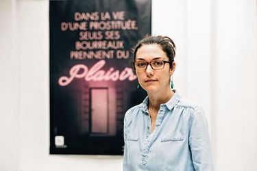 Stéphanie Caradec