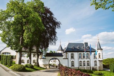 Chateau Urspelt EU GD Luxembourg 2