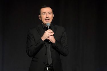Gérald Dahan